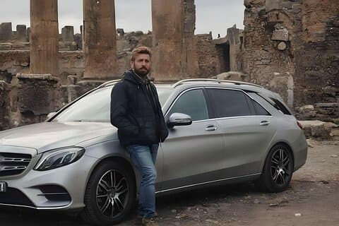 Naples to Pompeii direct transfer (or viceversa)