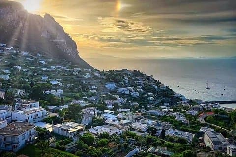 Capri Island with a Local Expert Guide
