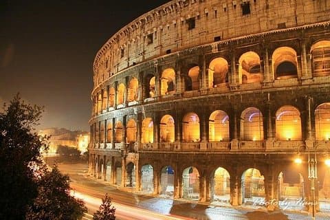 3 Hour Instagram Private Tour in Rome with Pickup