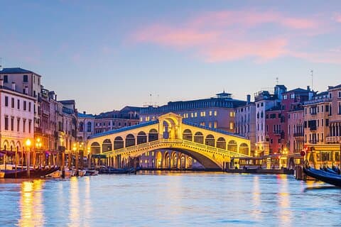 Ponte di Rialto