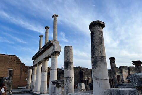 Pompeii
