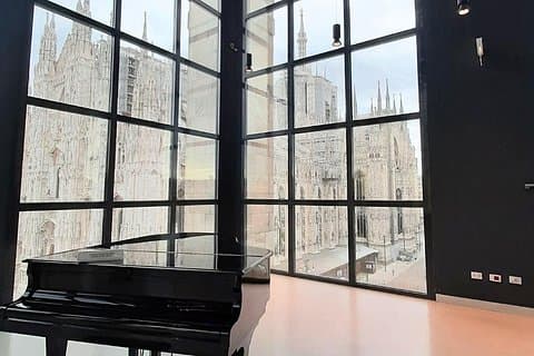 Milan's Museo del Novecento: Art of the 20th Century Entry Ticket