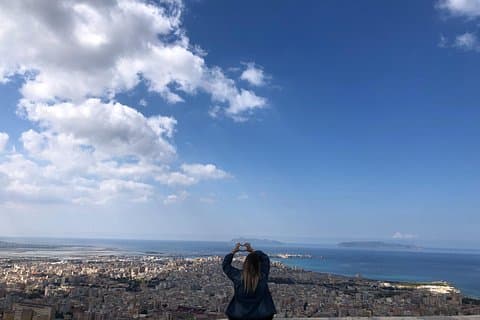 Instagram Tour Trapani