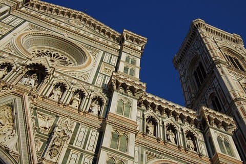 Private and exclusive Duomo's Complex Tour in Florence