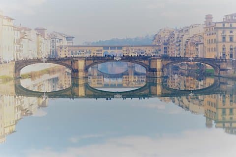Discover Florence with private walking tour
