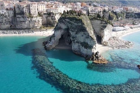 Boat Tour along the Coast of the Gods with Snorkeling