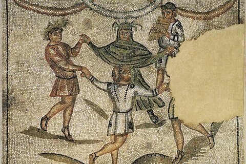 Dancers