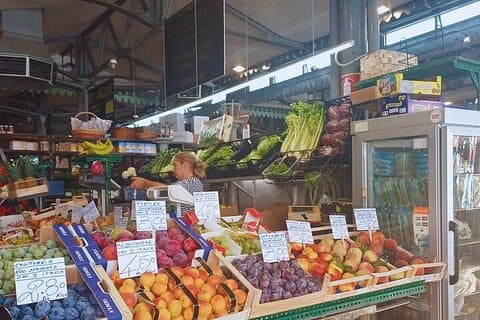 Private Modena Food and Traditions Walking Tour with Tastings