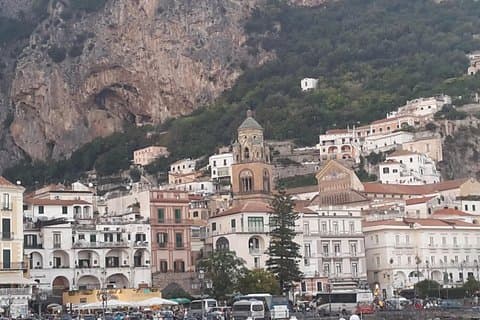 amalfi