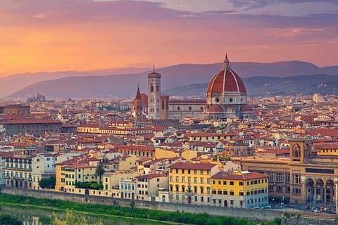 Florence at Twilight Tour: Secrets of the Renaissance