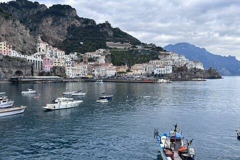 Amalfi