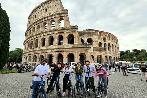 Colosseum