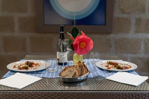 LEMO' Restaurant tasting Experience