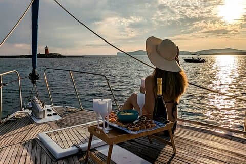 Private Boat Booking