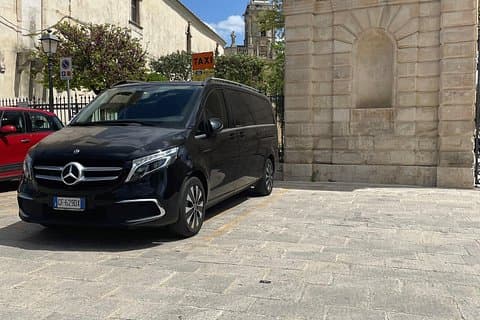 Tours from Syracuse to Ragusa Ibla, Modica and Noto