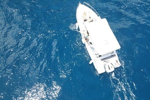 3-hour boat tour of Capri