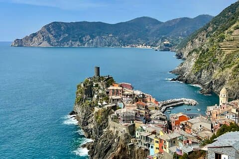 Vernazza