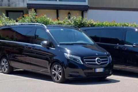 Private transfer from north to south and vice versa