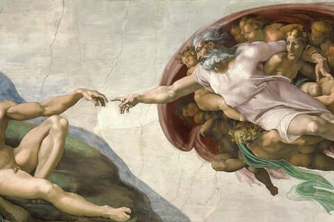 sistine chapel