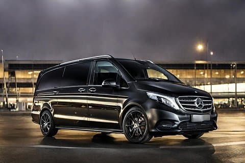 Rome Private Departure Transfer from Hotel to Airport