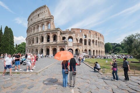 Colosseum
