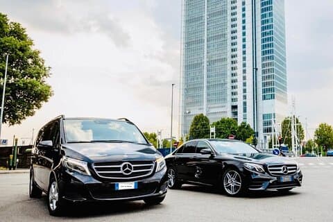 Rome Hotel to Fiumicino FCO Airport: Private Transfer