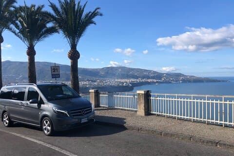 Sorrento