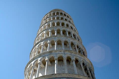 Private Pisa Discovery Walking Tour with Leaning Tower Access