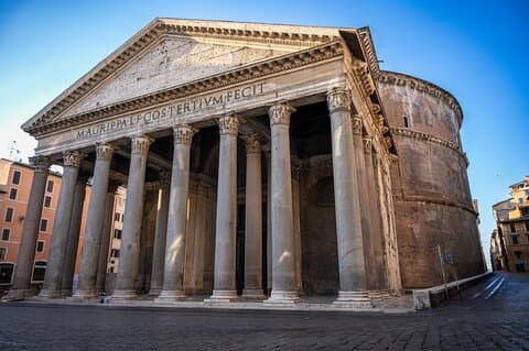 Pantheon