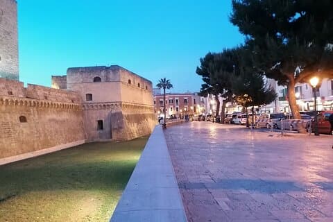 Bari