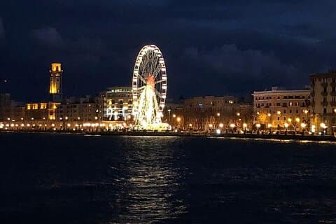 Explore Bari in 2 days with Museum Highlights and accomodation