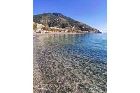 Private transfer from Naples Airport to Maiori