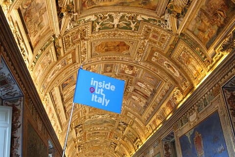 Vatican Private Tour with St. Peter's Basilica
