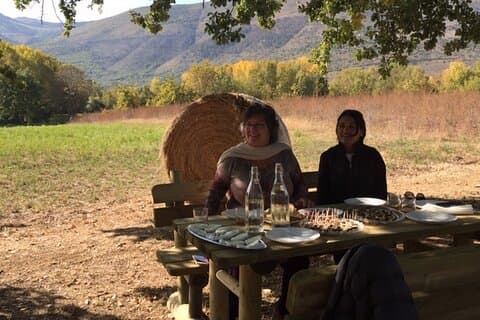 Top Excursions-Italy
From Rome: Italian Cooking Class in Abruzzo and WineTasting