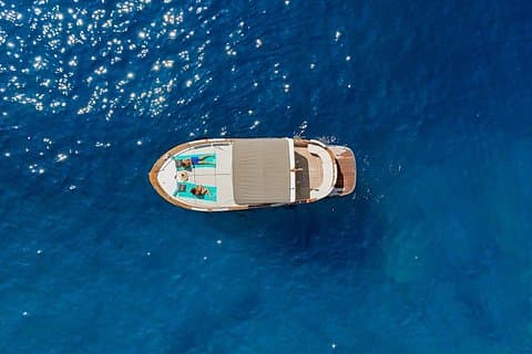 Portovenere & Three Islands Small Group Boat Tour from La Spezia