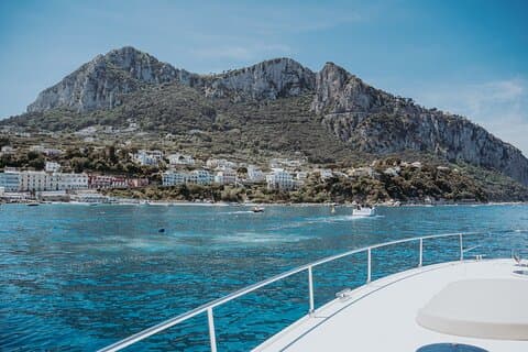 Capri Island