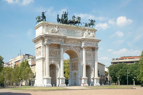 3 Days Exploring Milan with Hotel Stay & All Transfers