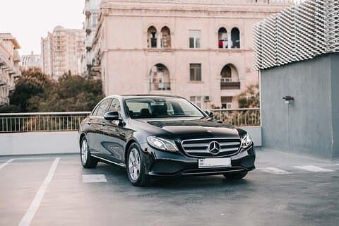 Private Sedan from Genoa GOA Airport to Genoa,Savona or Portofino