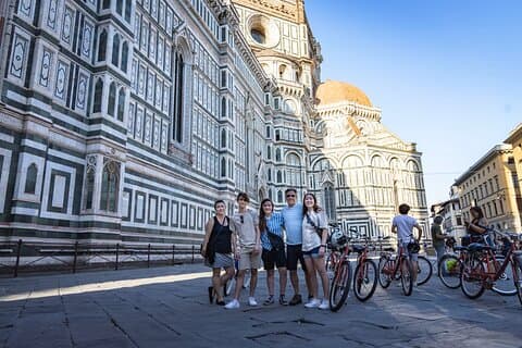 Florence Electric Bike Rentals