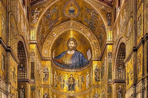 Cathedral of Monreale
