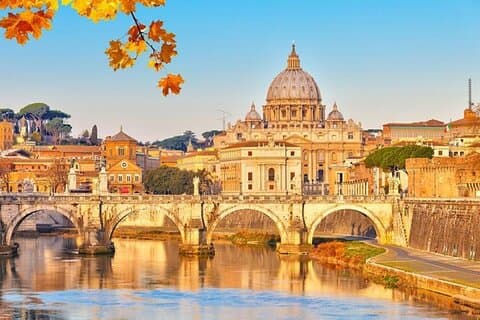 Rome from Civitavecchia Cruise Port - Self-Guided Experience