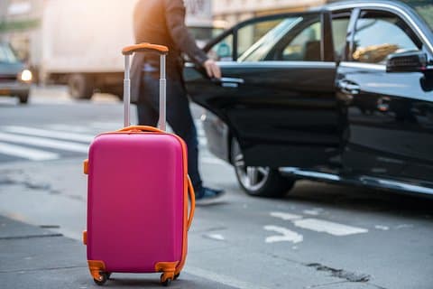 Taxi transfer from CATANIA (everywhere) to MILAZZO (or viceversa)
