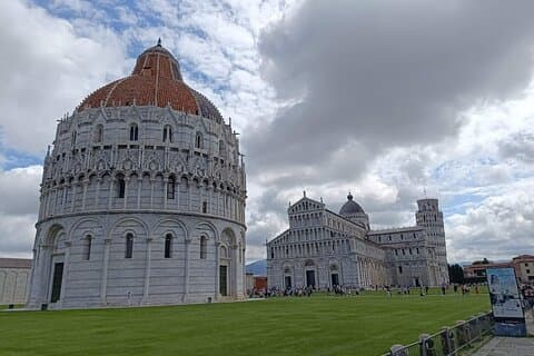 Original photos of our tours