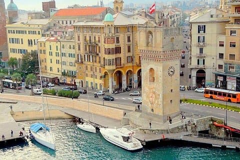 Savona