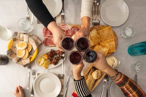 Taste Parma: A Full Meal Walking Food Tour by Do Eat Better