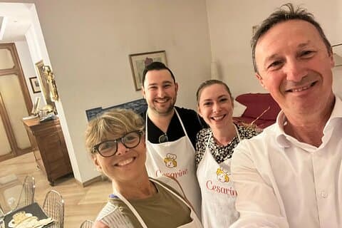 Gelato Class in Bologna to Learn Churn and Taste Italian Gelato