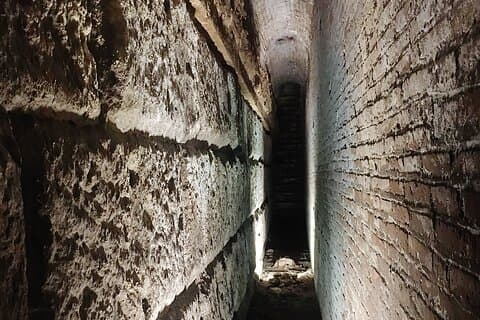 St. Clement's Basilica & Underground Guided Tour