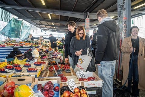 Turin Walking Tour & Traditional Cooking Class with Wine