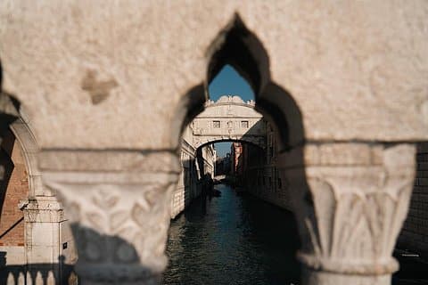 Hidden Venice Photo Workshop