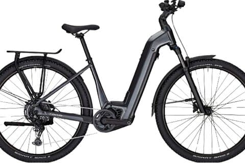 Electric Bike Rental in Tuscany Prov Pistoia Lucca Florence